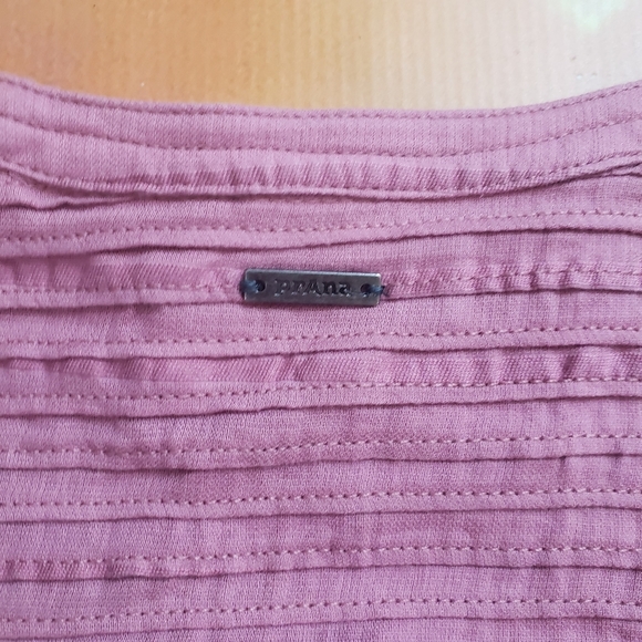 prAna | Nieves Tank | Medium - Picture 11 of 15